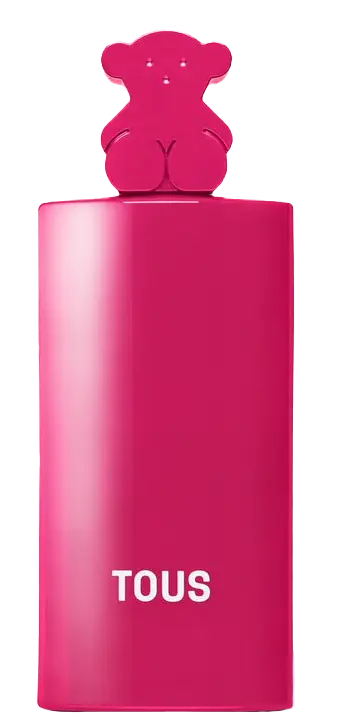 Женская туалетная вода Tous More More Pink, 50 мл
Женская туалетная вода Tous More More Pink, 50 мл