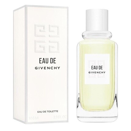 Туалетная вода Givenchy Les Mythiques Eau de Givenchy
Туалетная вода Givenchy Les Mythiques Eau de Givenchy