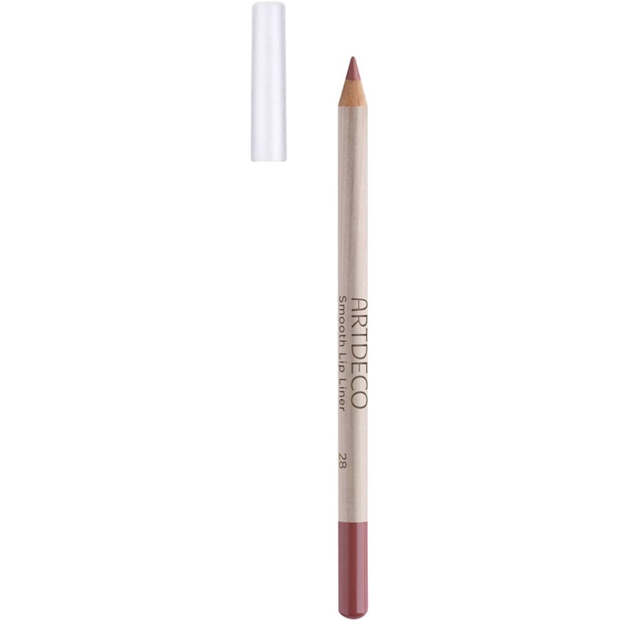 Карандаш для губ ARTDECO Smooth Lip Liner, Dainty Rose / 1,4 g
Карандаш для губ ARTDECO Smooth Lip Liner, Dainty Rose / 1,4 g