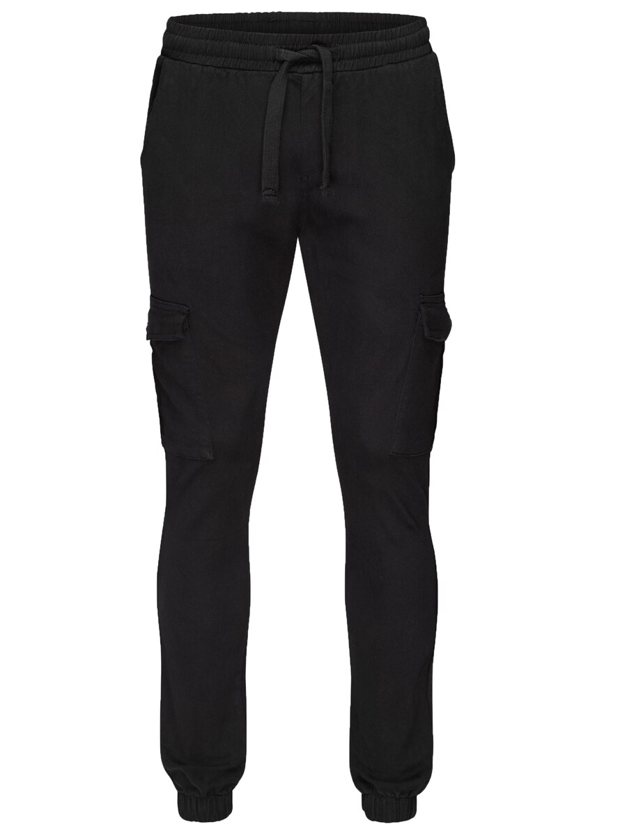 Зауженные брюки-карго Rock Creek, черный
Зауженные брюки-карго Rock Creek, черный