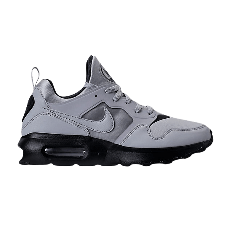 Кроссовки Air Max Prime 'Wolf Grey', серый
Кроссовки Air Max Prime 'Wolf Grey', серый