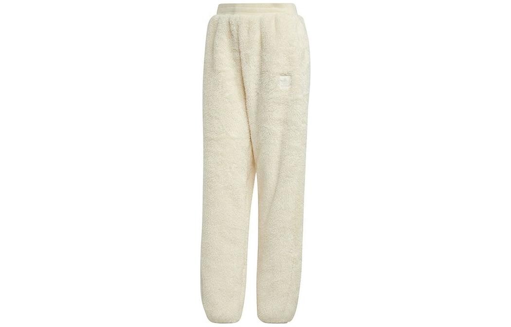 Трикотажные спортивные штаны женские Off White Adidas Originals
Трикотажные спортивные штаны женские Off White Adidas Originals