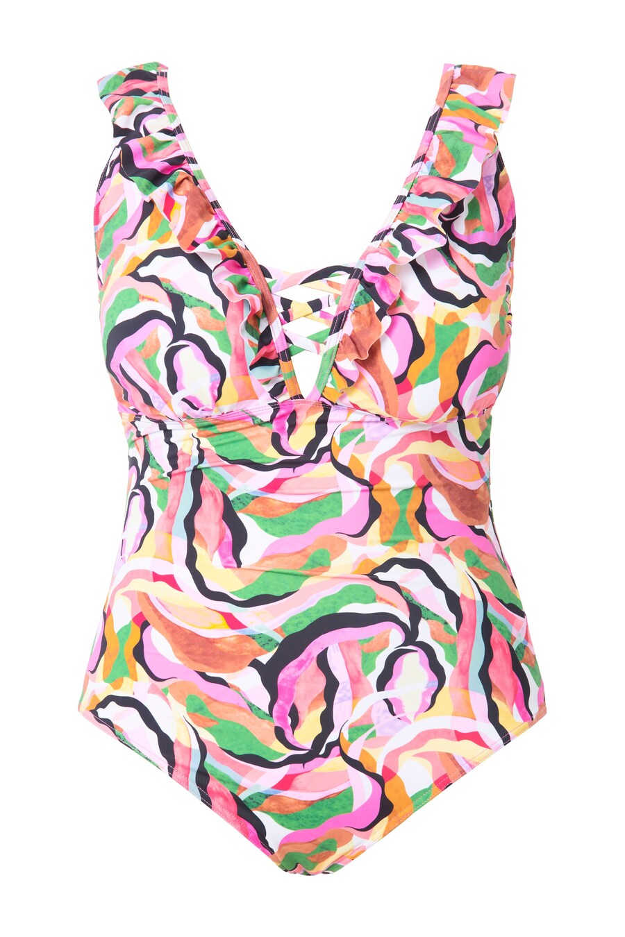 Купальник Studio Untold, Pink
Купальник Studio Untold, Pink