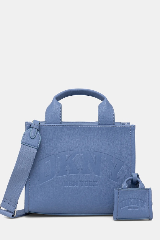 Сумка DKNY hadlee, синий
Сумка DKNY hadlee, синий