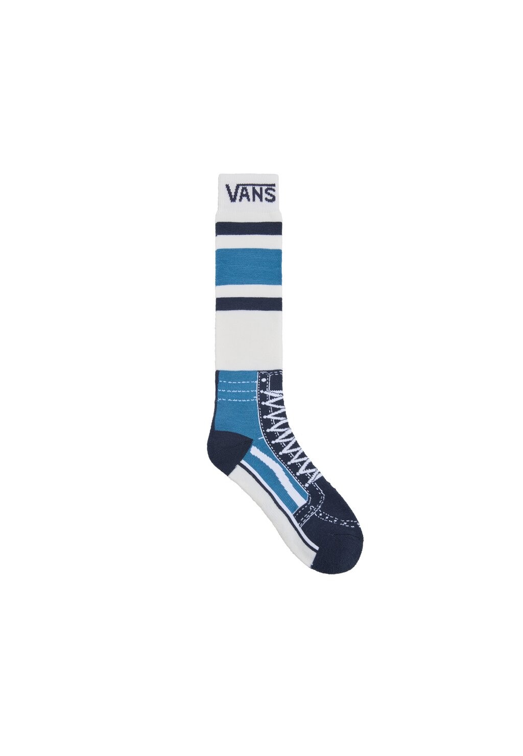 Носки Vans, темно-синий
Носки Vans, темно-синий