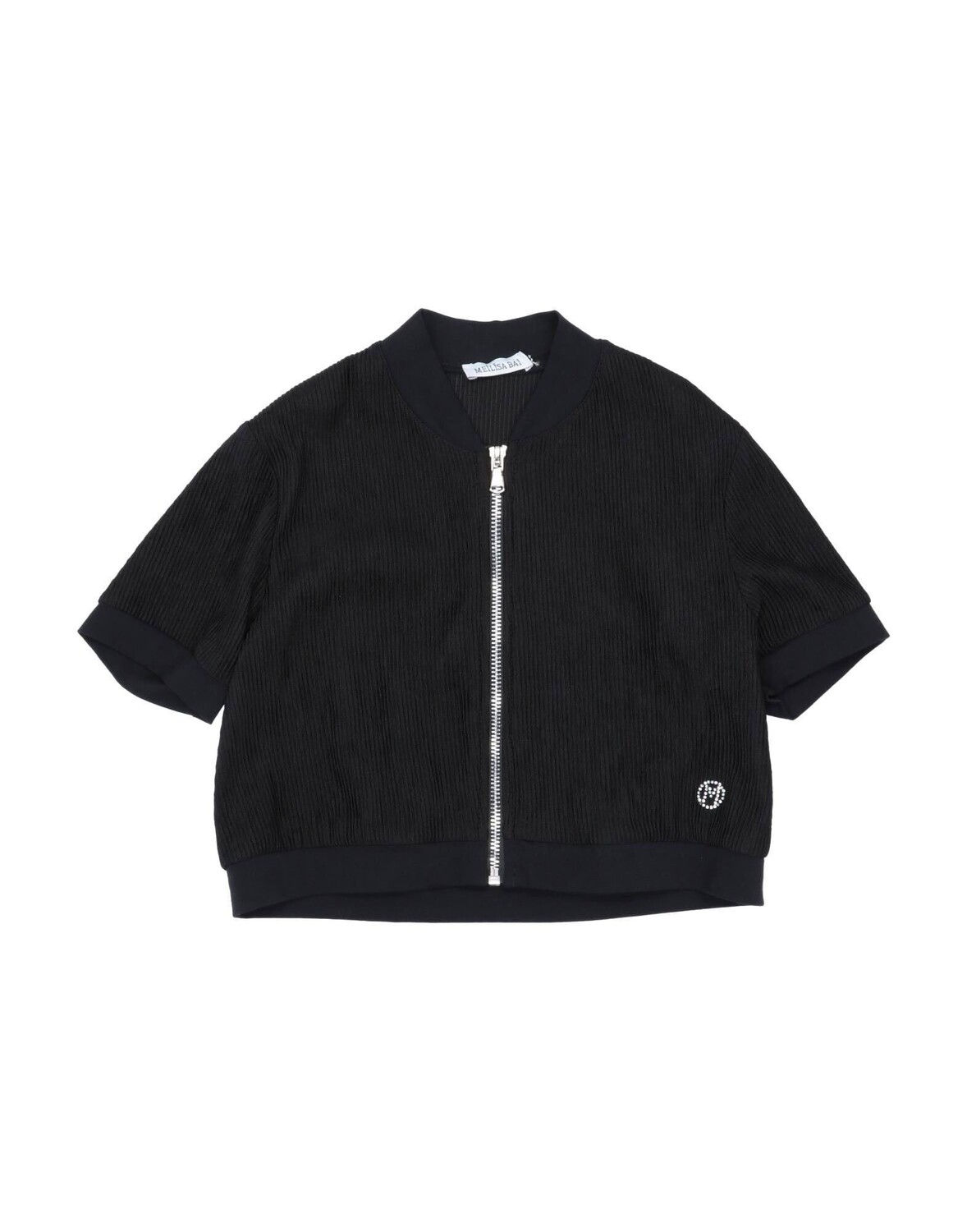 Толстовка Meilisa Bai, черный
Толстовка Meilisa Bai, черный