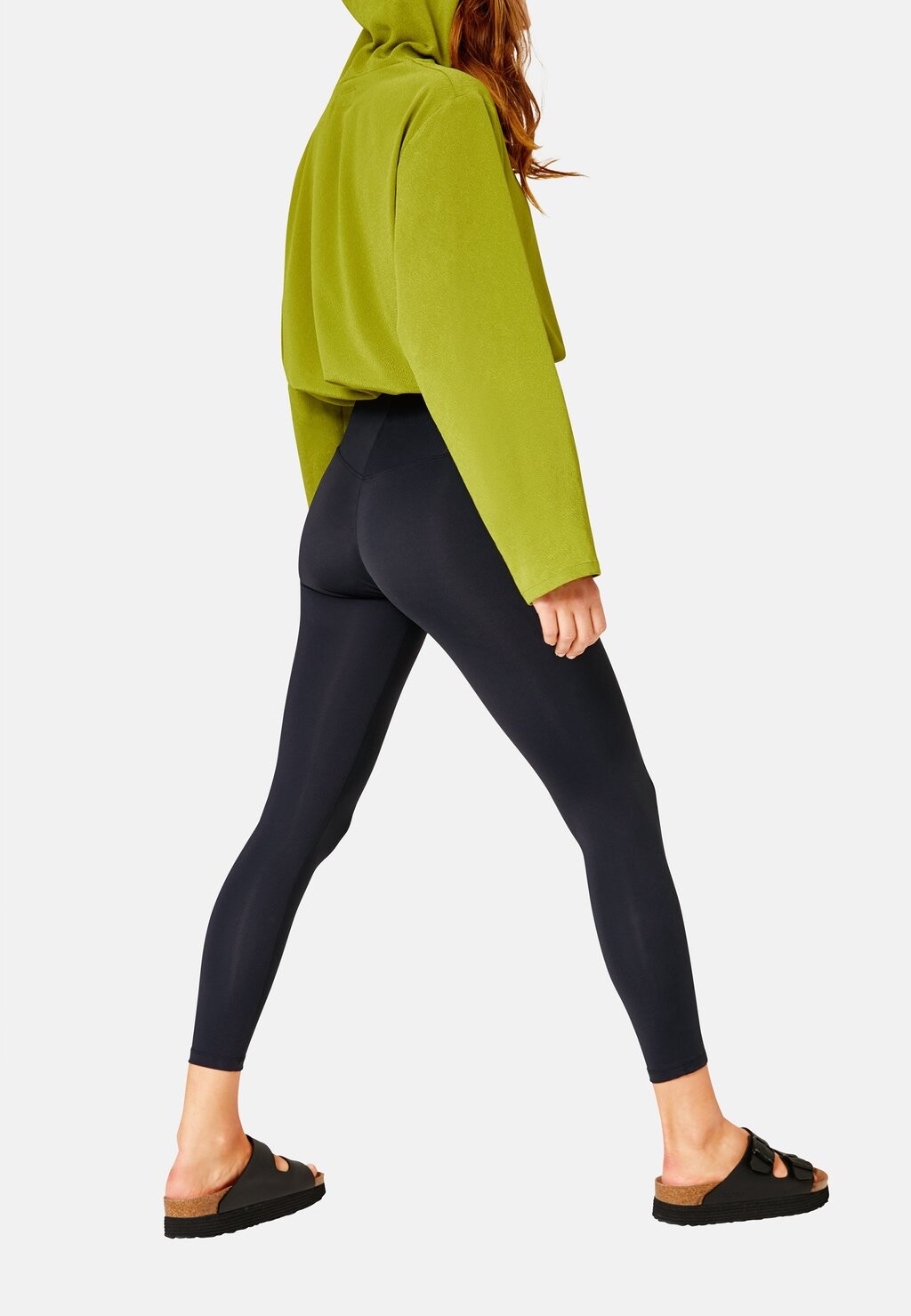 Леггинсы ALLDAY ITEM m6, черный
Леггинсы ALLDAY ITEM m6, черный