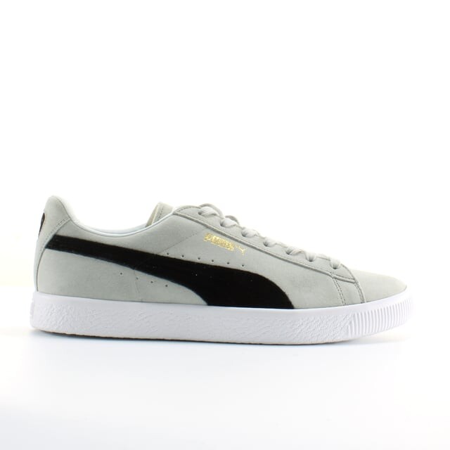 Замшевые винтажные мужские кроссовки в стиле ретро Puma, серый
Замшевые винтажные мужские кроссовки в стиле ретро Puma, серый