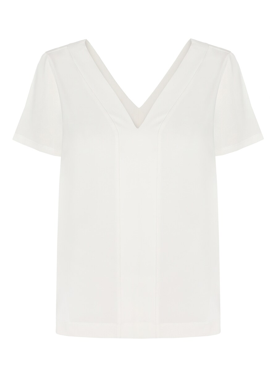 Блуза TATUUM, белый
Блуза TATUUM, белый