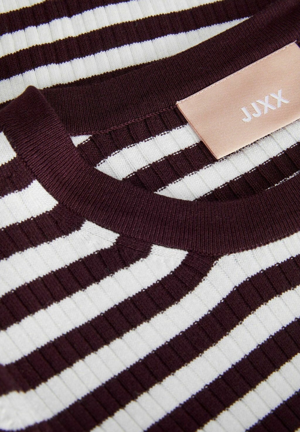 Джемпер JJXX, красный 
Джемпер JJXX, красный