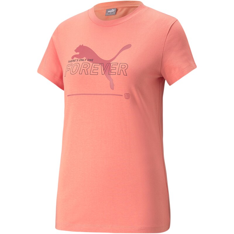 Рубашка лучше футболки Puma, цвет hibiscus flower
Рубашка лучше футболки Puma, цвет hibiscus flower