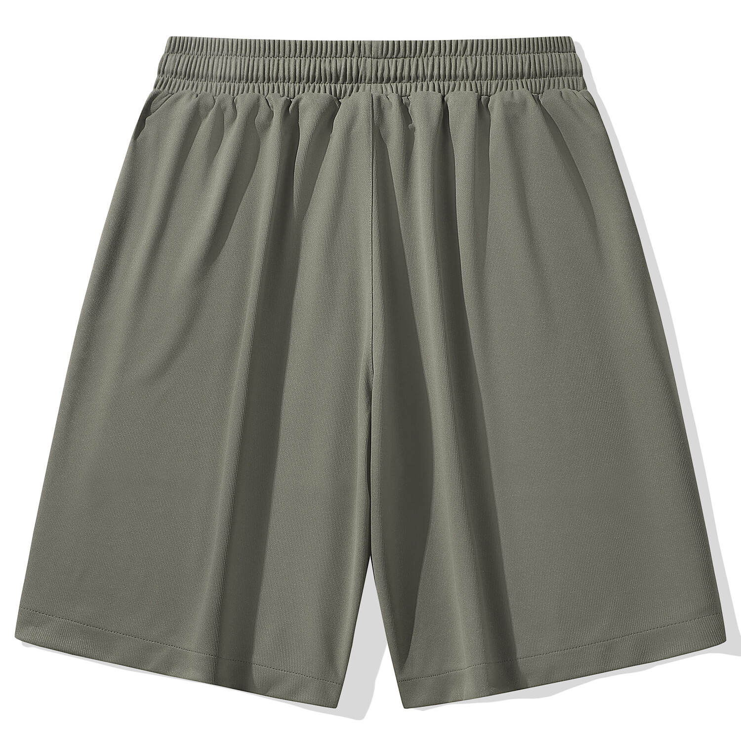 FIDO DIDO Повседневные шорты унисекс, Хаки
FIDO DIDO Повседневные шорты унисекс, Хаки