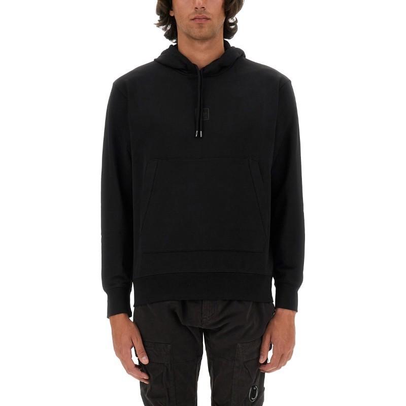 C P Company худи с резиновым логотипом C.P.Company, черный
C P Company худи с резиновым логотипом C.P.Company, черный