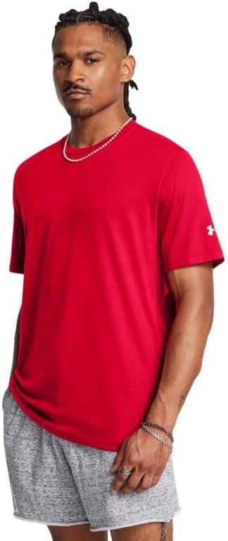 Футболка Under Armour Unisex-Adult, Red/White, Белый, Футболка Under Armour Unisex-Adult, Red/White
Футболка Under Armour Unisex-Adult, Red/White, Белый, Футболка Under Armour Unisex-Adult, Red/White