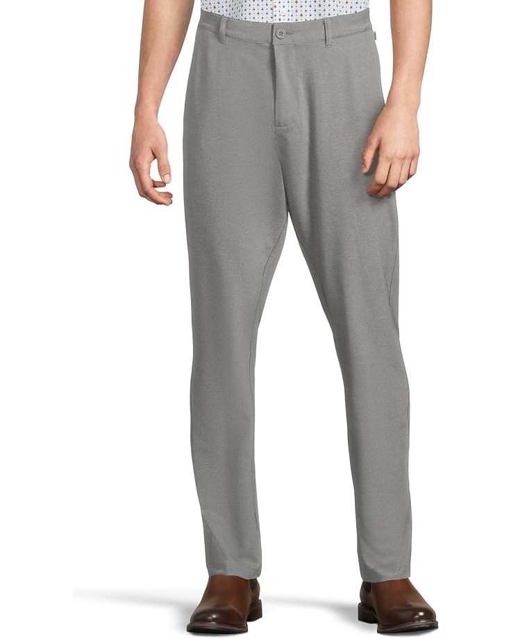 Брюки Johnston & Murphy Xc4 Heathered Performance Flat Front Pants, цвет Heather Gray
Брюки Johnston & Murphy Xc4 Heathered Performance Flat Front Pants, цвет Heather Gray