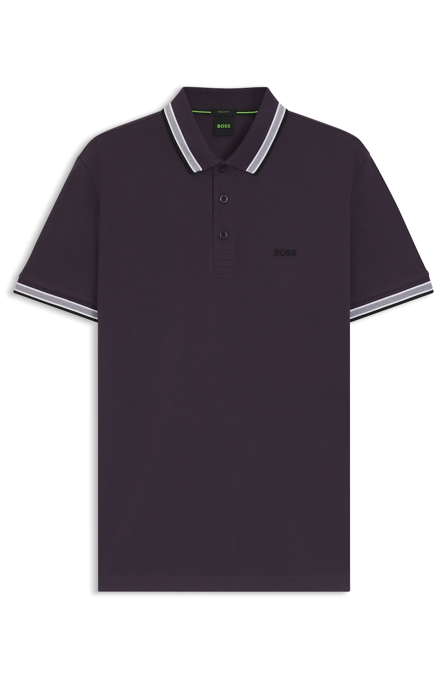 Рубашка BOSS, черный
Рубашка BOSS, черный