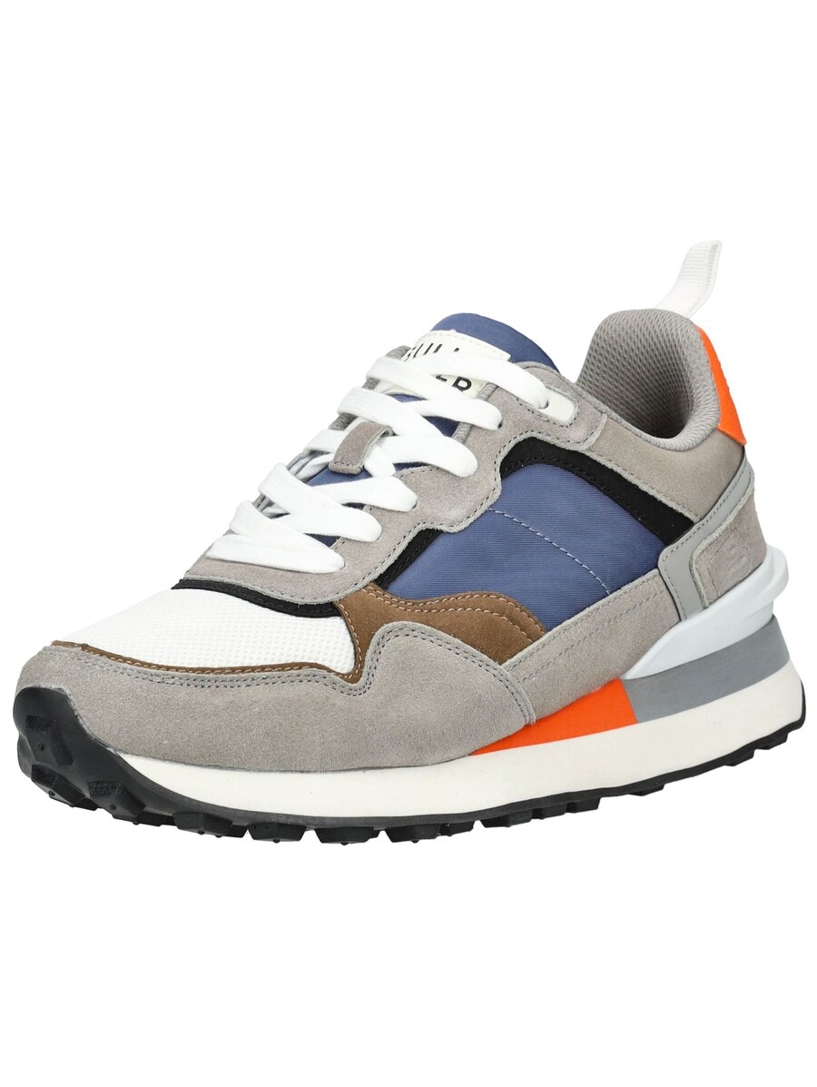 Кроссовки BULLBOXER, Grey
Кроссовки BULLBOXER, Grey