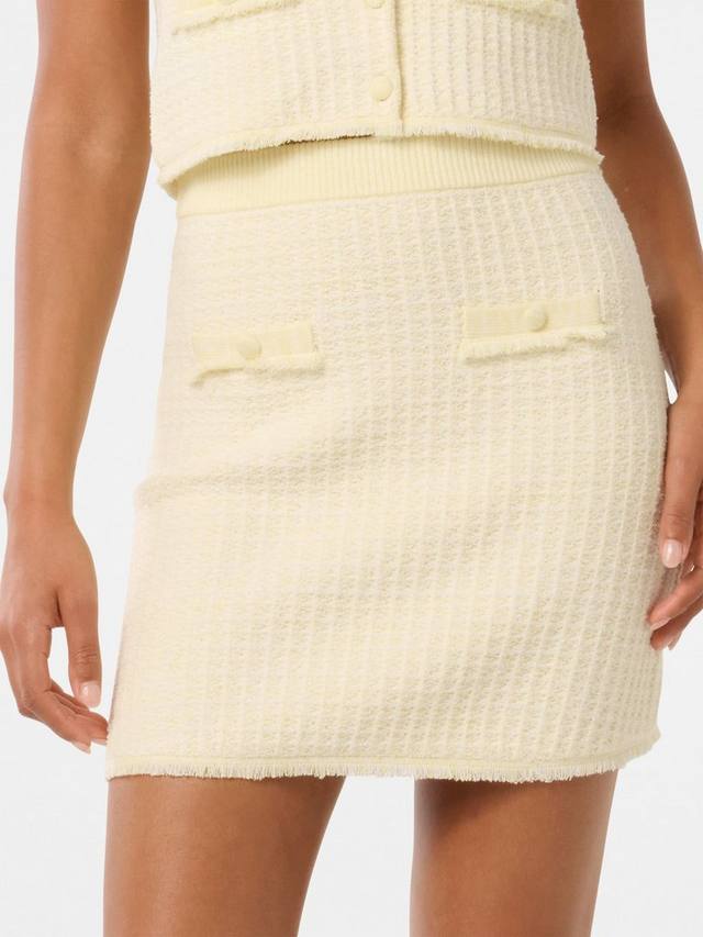 Мини-юбка Aria Boucle Forever New, Lemon
Мини-юбка Aria Boucle Forever New, Lemon