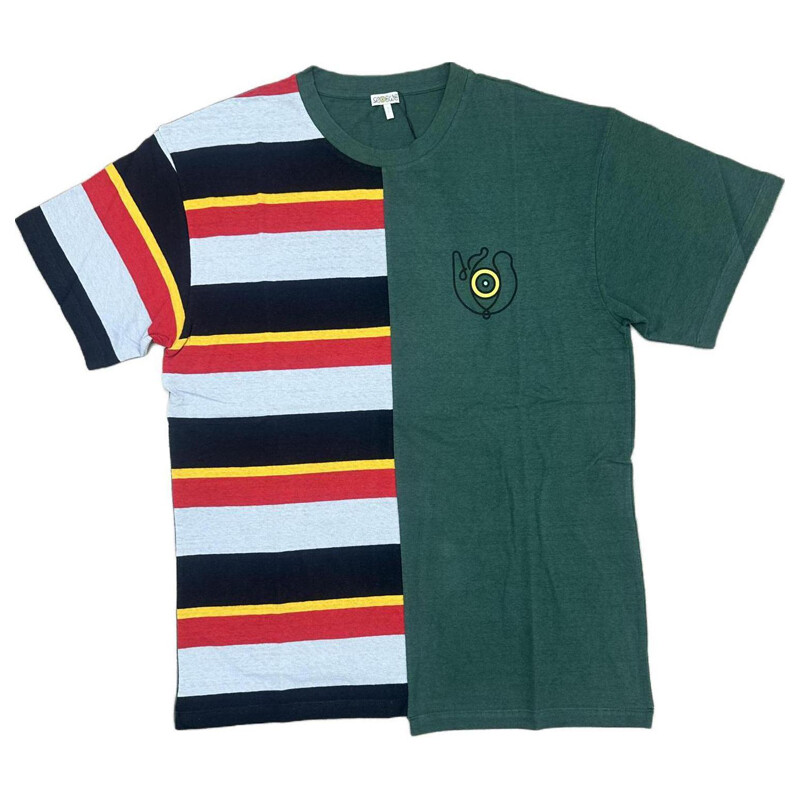 Футболка мужская зеленая Loewe, зеленый
Футболка мужская зеленая Loewe, зеленый