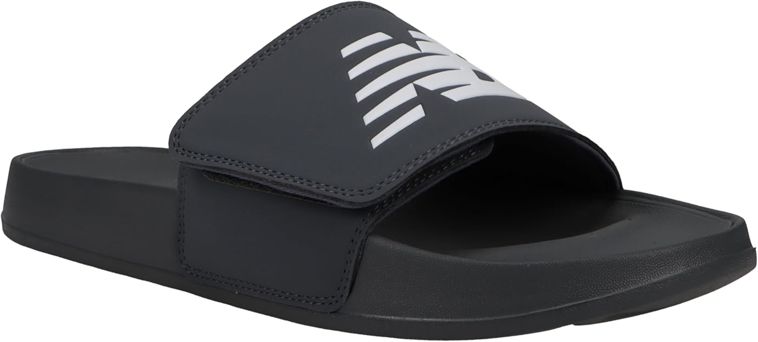 Мужские сандалии New Balance 200 с регулировкой, белый
Мужские сандалии New Balance 200 с регулировкой, белый