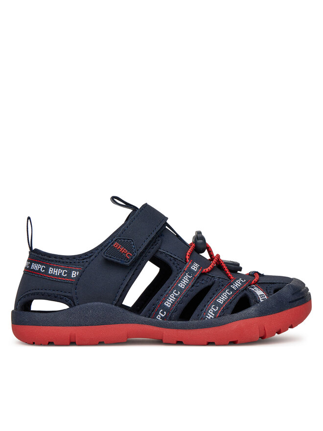 Сандалии Cp81-26010 Beverly Hills Polo Club, синий
Сандалии Cp81-26010 Beverly Hills Polo Club, синий