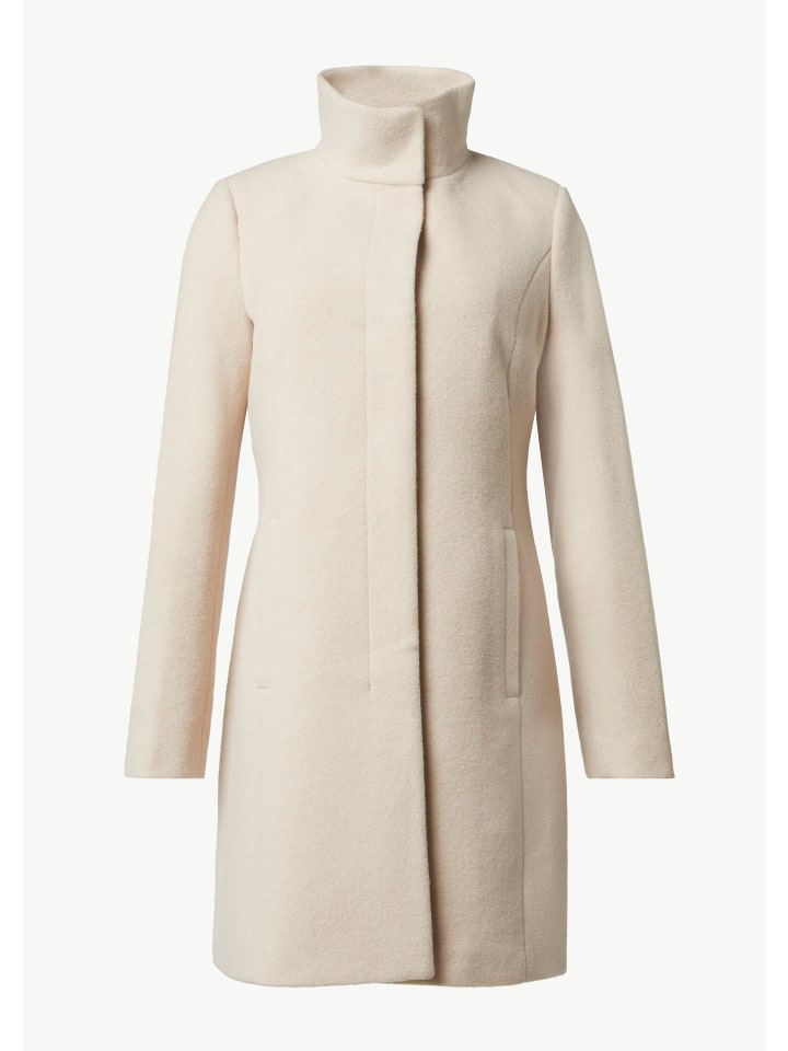 Comma Верхняя куртка цвета 8143_бежевый
Comma Верхняя куртка цвета 8143_бежевый