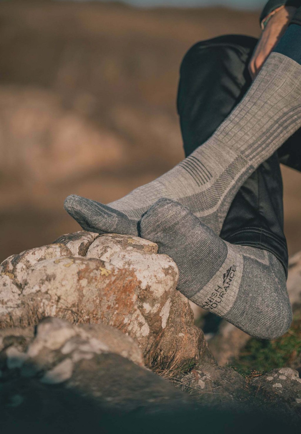 Спортивные носки PREMIUM 2 PACK Danish Endurance, цвет Black Grey Light Grey
Спортивные носки PREMIUM 2 PACK Danish Endurance, цвет Black Grey Light Grey