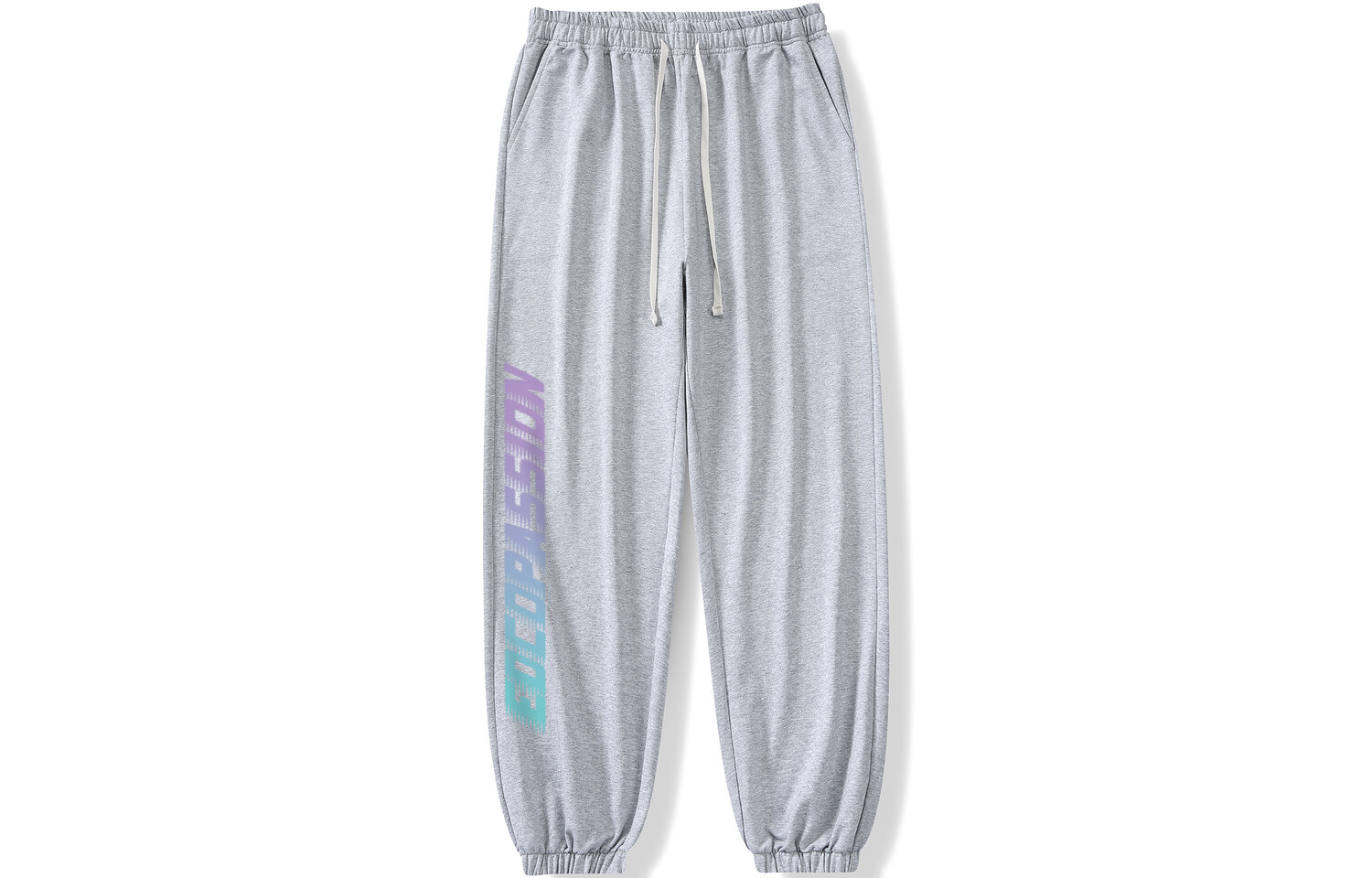 Edek Blakes Трикотажные спортивные штаны унисекс EDCO BREAK SILENCE, Миндальное масло
Edek Blakes Трикотажные спортивные штаны унисекс EDCO BREAK SILENCE, Миндальное масло