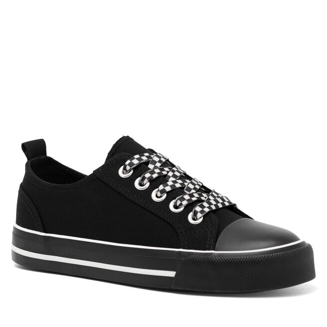 Кроссовки DeeZee, черный
Кроссовки DeeZee, черный