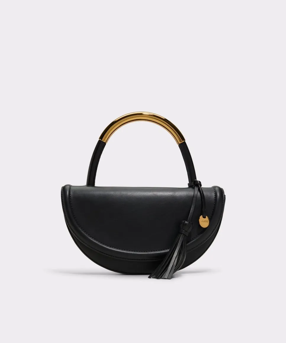 Сумка через плечо с магнитной застежкой Aldo, черный
Сумка через плечо с магнитной застежкой Aldo, черный