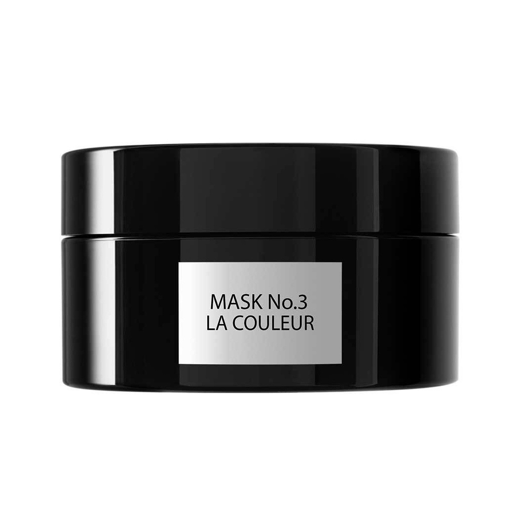 Маска для волос mask no. 3 la couleur David Mallett, объем 180 мл
Маска для волос mask no. 3 la couleur David Mallett, объем 180 мл