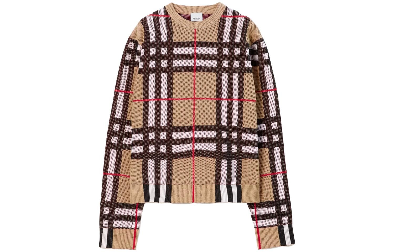 Мужской свитер Burberry, цвет Beige
Мужской свитер Burberry, цвет Beige