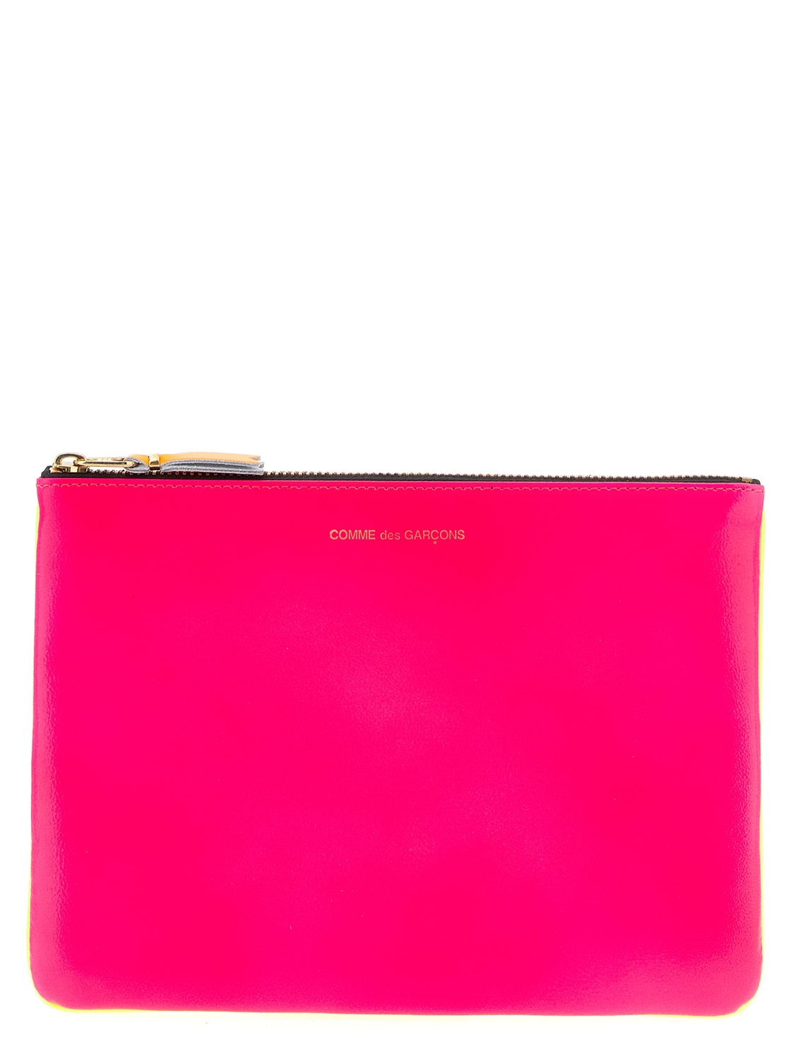 Кошелек "Super Fluo" Comme Des Garçons Wallet, мультиколор
Кошелек "Super Fluo" Comme Des Garçons Wallet, мультиколор