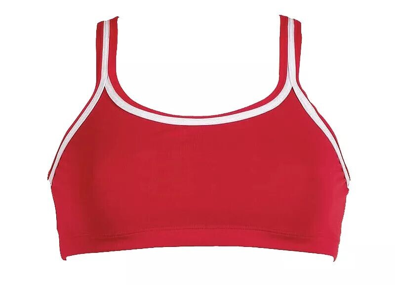 Женский спортивный топ Dolfin, красный
Женский спортивный топ Dolfin, красный