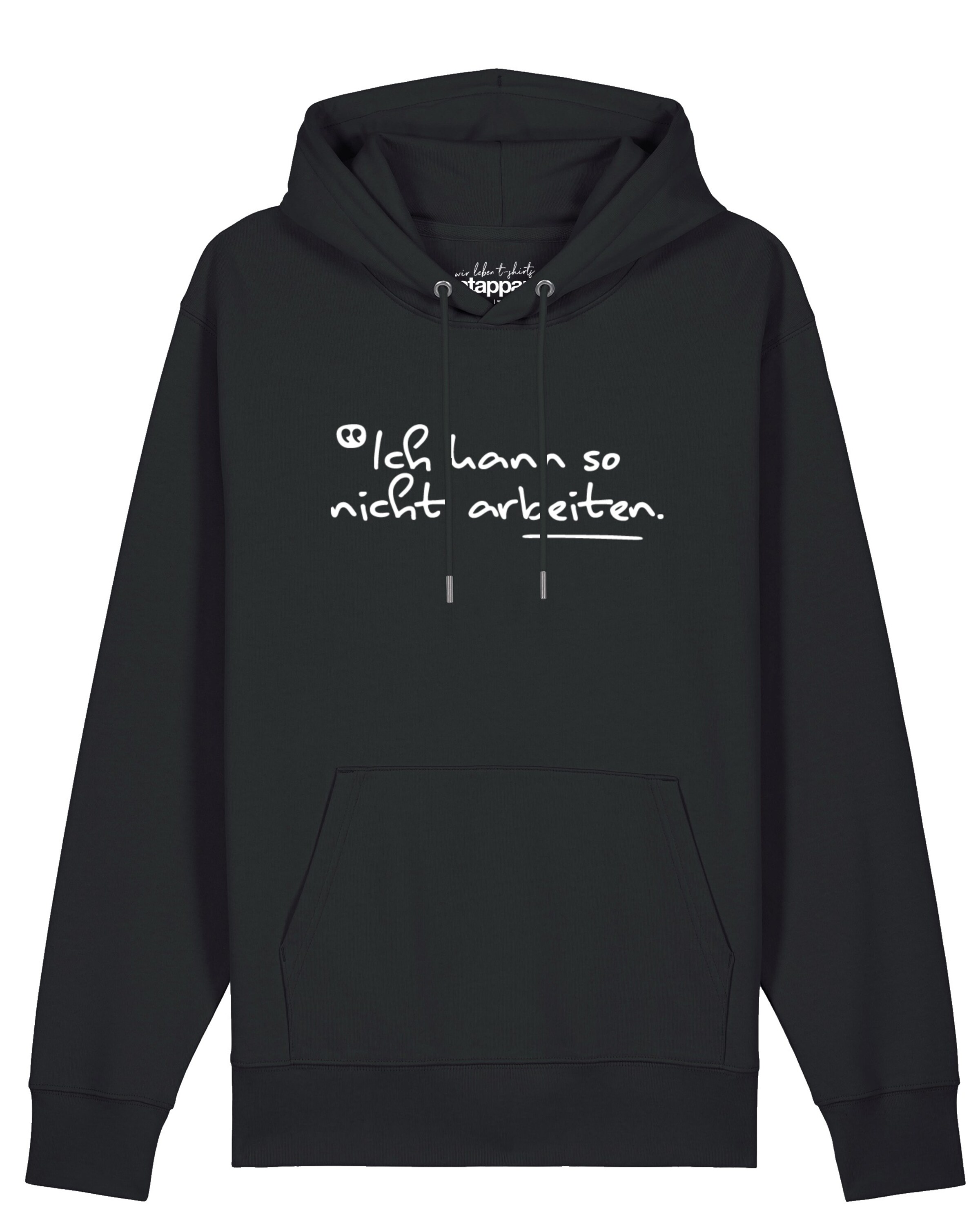 Watapparel Толстовка в черном цвете, Черный, Watapparel Толстовка в черном цвете
Watapparel Толстовка в черном цвете, Черный, Watapparel Толстовка в черном цвете