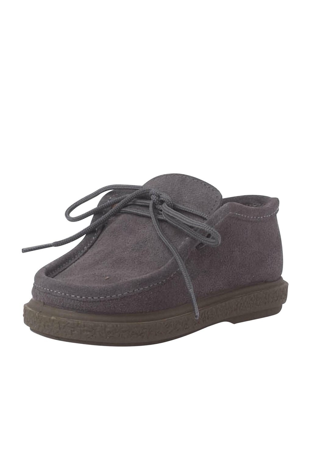 Повседневные туфли на шнуровке Pisamonas, темно-серый
Повседневные туфли на шнуровке Pisamonas, темно-серый