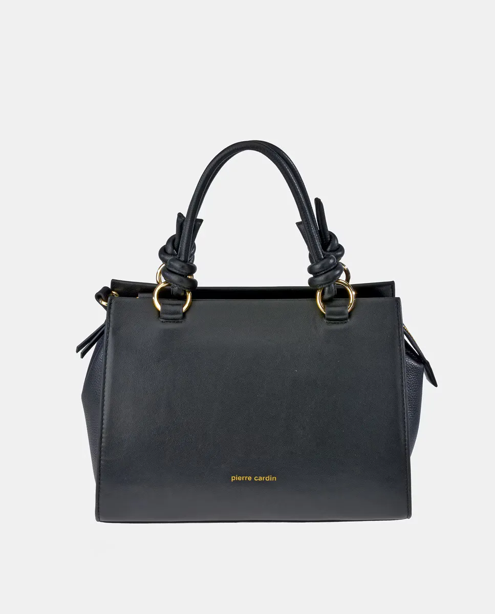 Сумка для переноски с плечевым ремнем из черной кожи Pierre Cardin, чёрный, Черный, Сумка для переноски с плечевым ремнем из черной кожи Pierre Cardin, чёрный
Сумка для переноски с плечевым ремнем из черной кожи Pierre Cardin, чёрный, Черный, Сумка для переноски с плечевым ремнем из черной кожи Pierre Cardin, чёрный