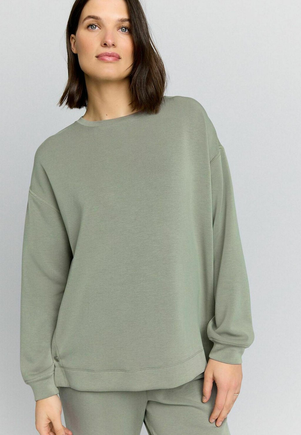 Толстовка REGULAR FIT Next, зеленый
Толстовка REGULAR FIT Next, зеленый