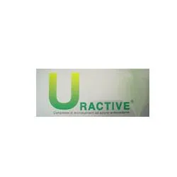 Uractive 30 капсул антиоксидантная добавка
Uractive 30 капсул антиоксидантная добавка