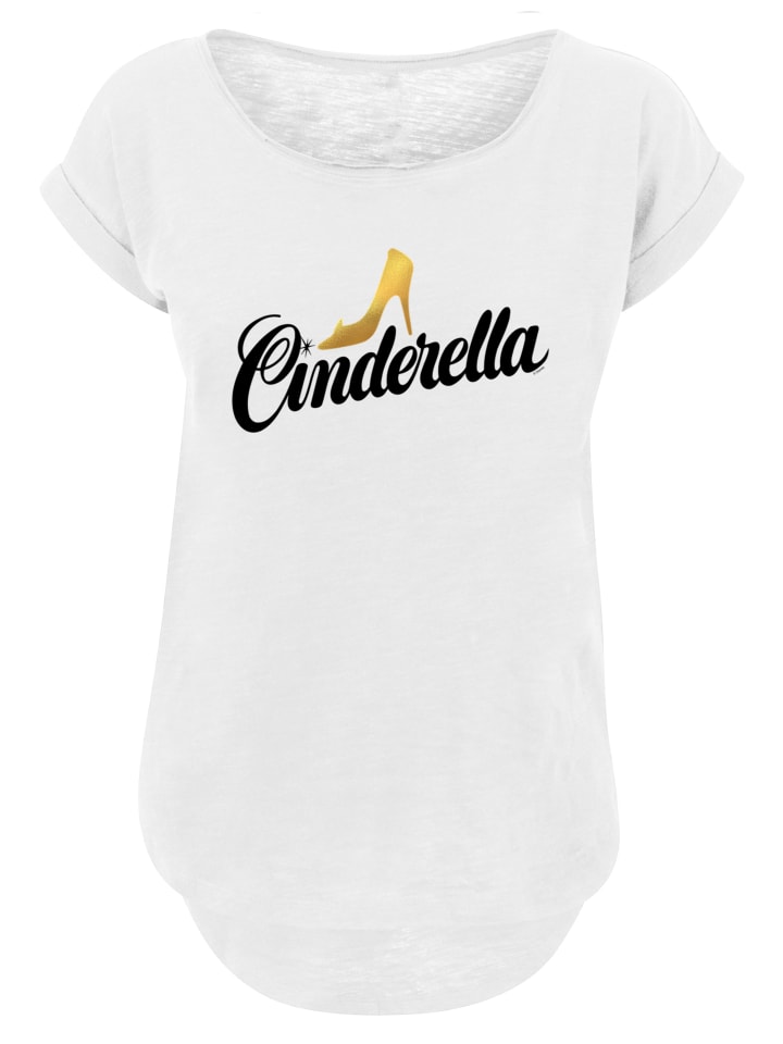 Удлиненная футболка с логотипом Туфелька Золушки белого цвета F4NT4STIC, Белый, Удлиненная футболка с логотипом Туфелька Золушки белого цвета F4NT4STIC
Удлиненная футболка с логотипом Туфелька Золушки белого цвета F4NT4STIC, Белый, Удлиненная футболка с логотипом Туфелька Золушки белого цвета F4NT4STIC