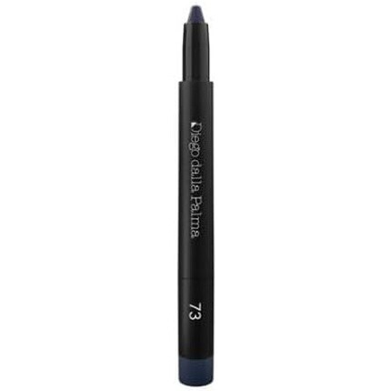 Тени для век Shadow Line Kajal Eyeliner 73 Blue, Diego Dalla Palma
Тени для век Shadow Line Kajal Eyeliner 73 Blue, Diego Dalla Palma