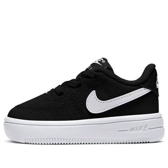 Кроссовки force 1 '18 'black white' Nike, черный
Кроссовки force 1 '18 'black white' Nike, черный