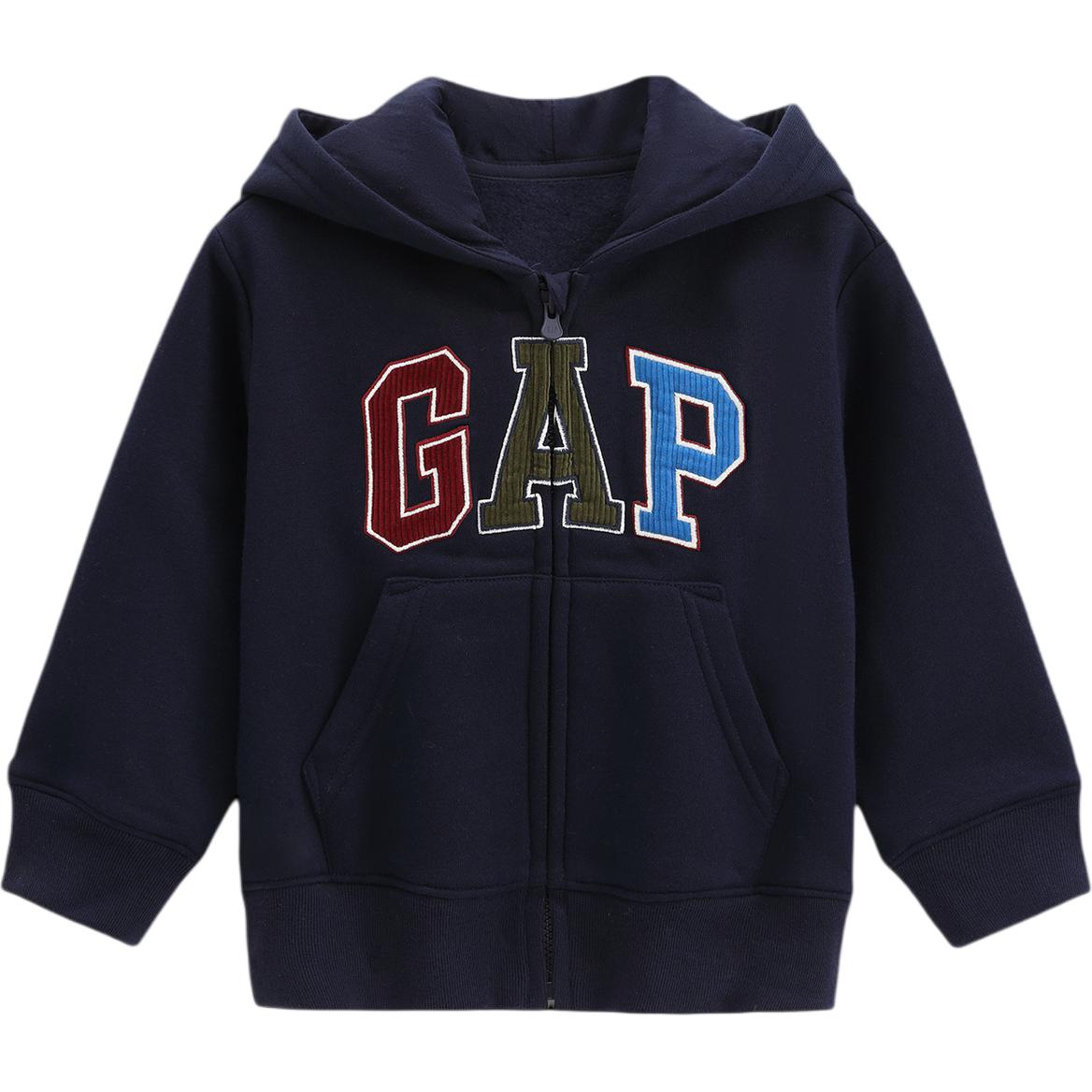 Детский свитшот GAP, синий
Детский свитшот GAP, синий