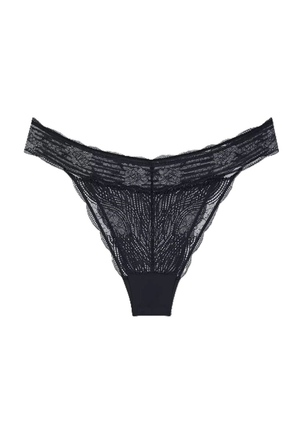 Стринги Lift Smart, кружевные, прозрачные, женские Triumph, черный
Стринги Lift Smart, кружевные, прозрачные, женские Triumph, черный
