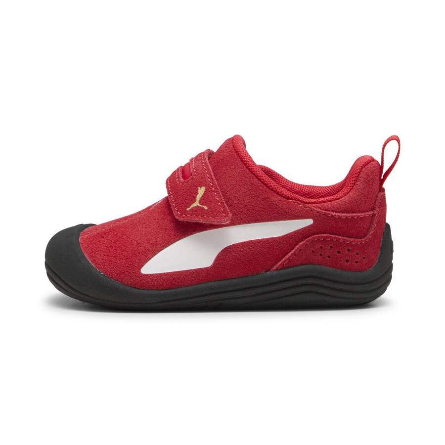 Кроссовки PUMA Kitten Premium, Cherry Red
Кроссовки PUMA Kitten Premium, Cherry Red