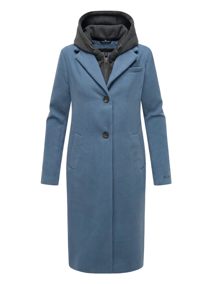 Пальто Navahoo
Пальто Navahoo