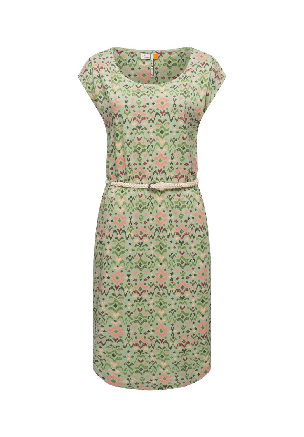 Летнее платье Лилите Икат Ragweartm, цвет Dusty Green
Летнее платье Лилите Икат Ragweartm, цвет Dusty Green