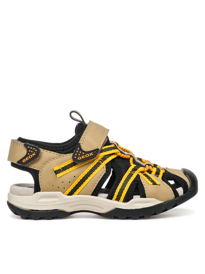 Сандалии Jr Borealis J450RB 014ME C0445 M Geox, бежевый
Сандалии Jr Borealis J450RB 014ME C0445 M Geox, бежевый