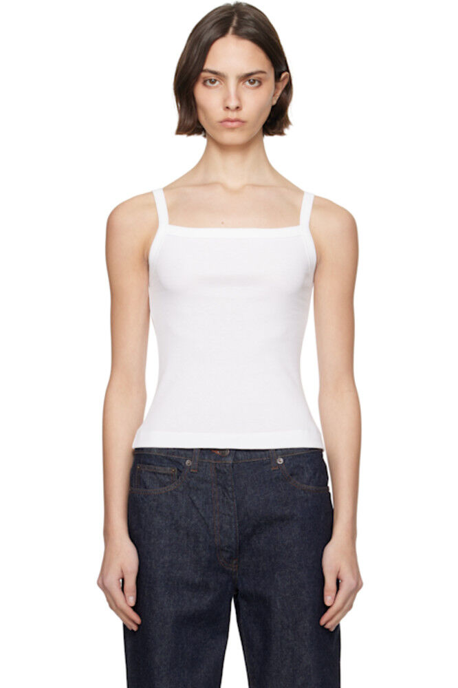 Белая майская кофточка FLORE FLORE
Белая майская кофточка FLORE FLORE