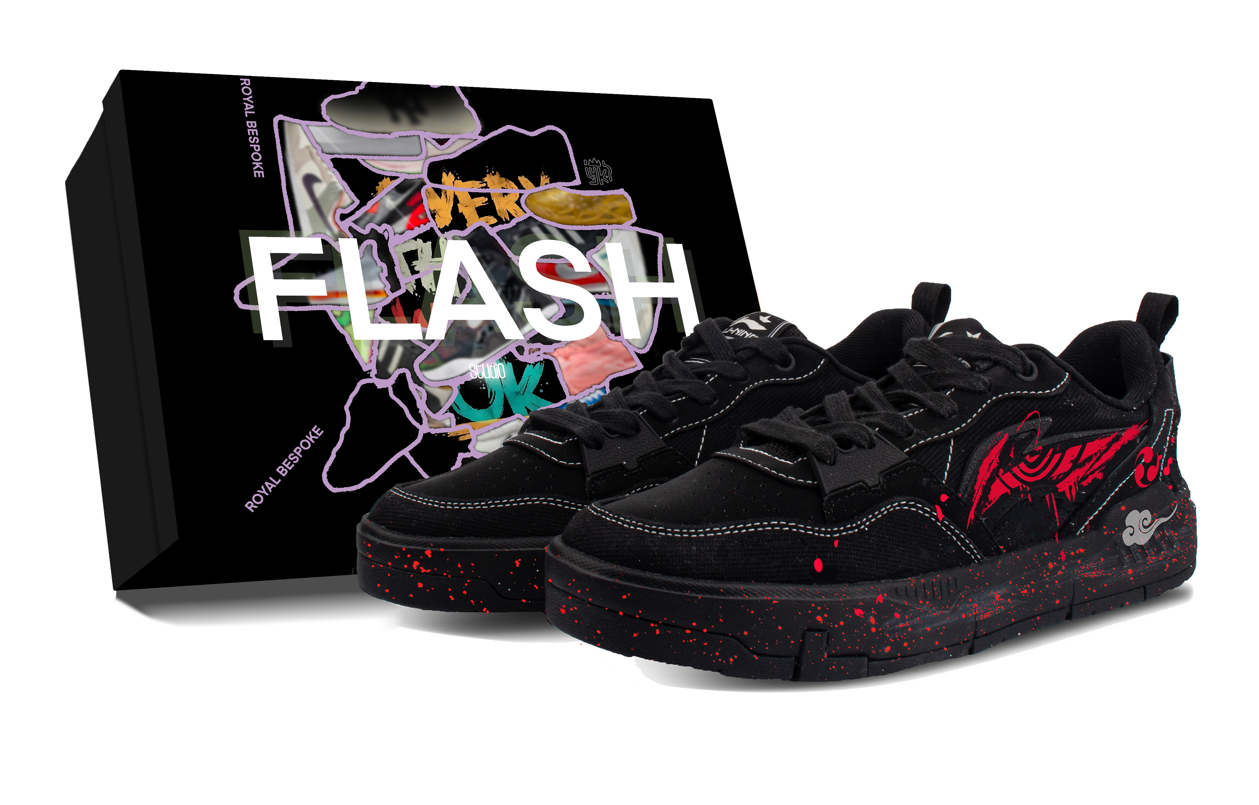 LINING Кроссовки для скейтбординга Yuan Chu с противоскользящей подошвой, износостойкие, мужские, красные, черные
LINING Кроссовки для скейтбординга Yuan Chu с противоскользящей подошвой, износостойкие, мужские, красные, черные